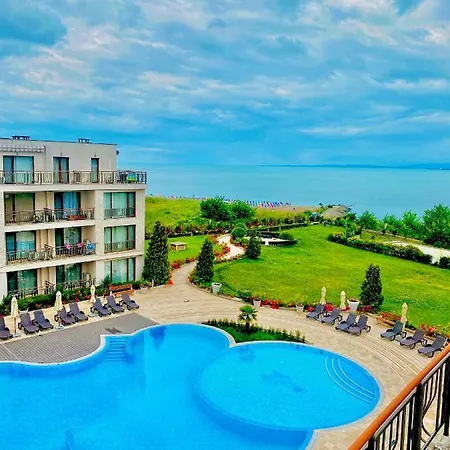 Diamond №1 - Relax Views Sea And Pool Appartement *