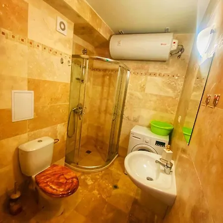Apartament Diamond №1 - Relax Views Sea And Pool *