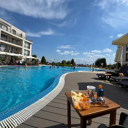 Apartment Diamond №1 - Relax Views Sea And Pool