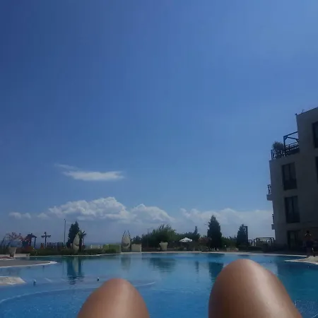 Apartamento Diamond №1 - Relax Views Sea And Pool