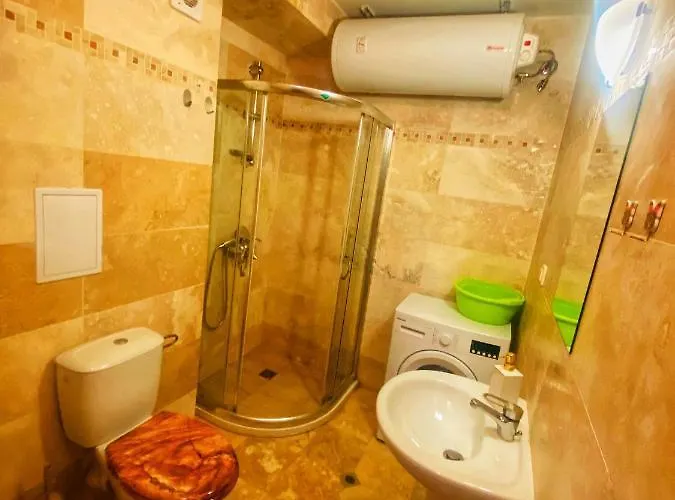 Appartamento Diamond №1 - Relax Views Sea And Pool *